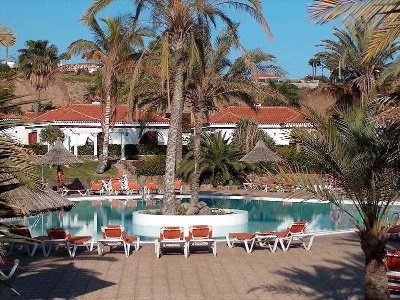 Bungalows Parque Golf Maspalomas  0*, Maspalomas (Gran Canaria)