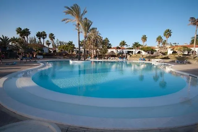 Apartment Bungalows Parque Golf Hotel Maspalomas
