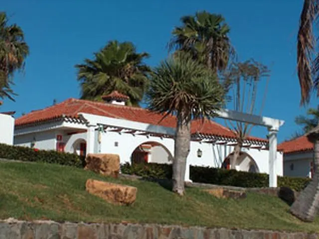 Bungalows Parque Golf Maspalomas  Spain