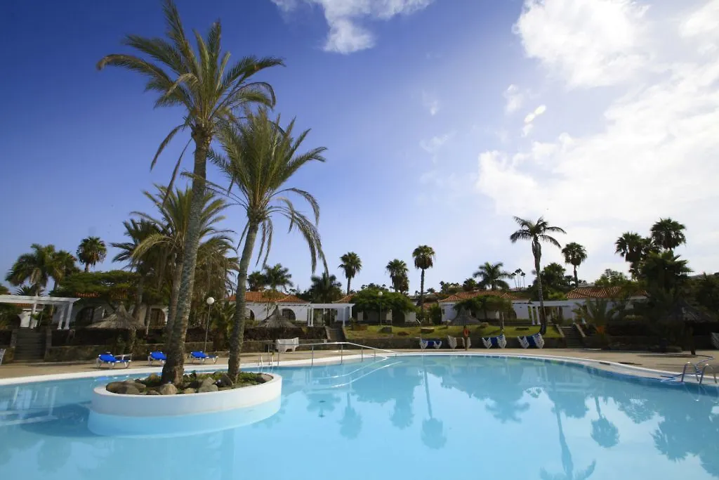 Bungalows Parque Golf Maspalomas  Apartment Maspalomas (Gran Canaria)