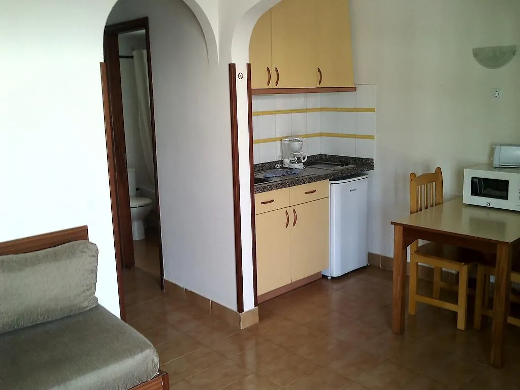Bungalows Parque Golf Maspalomas