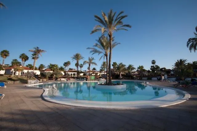Bungalows Parque Golf Maspalomas  Spain