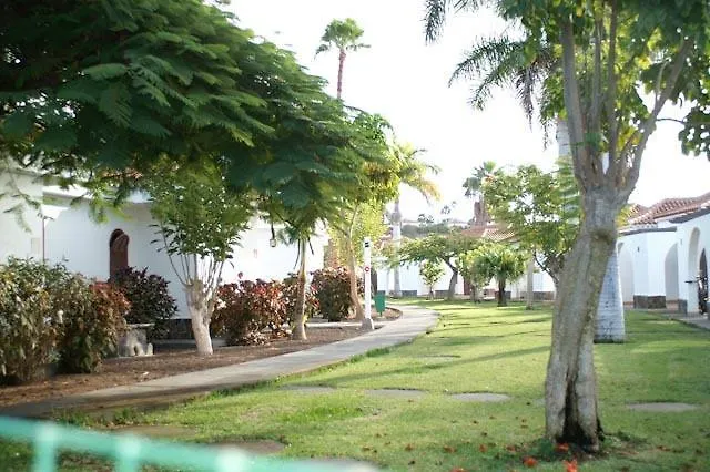 Bungalows Parque Golf Hotel Maspalomas  Maspalomas (Gran Canaria)