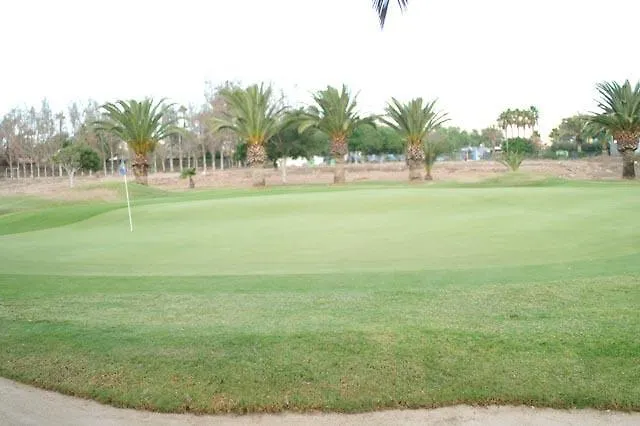Apartment Bungalows Parque Golf Maspalomas