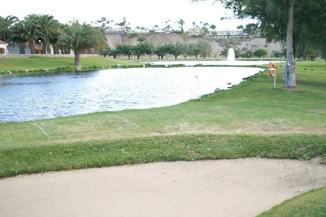 Bungalows Parque Golf Maspalomas  0*, Maspalomas (Gran Canaria)