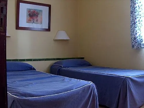 Bungalows Parque Golf Maspalomas  Apartment Maspalomas (Gran Canaria)