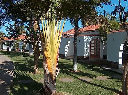 Bungalows Parque Golf Maspalomas  Spain