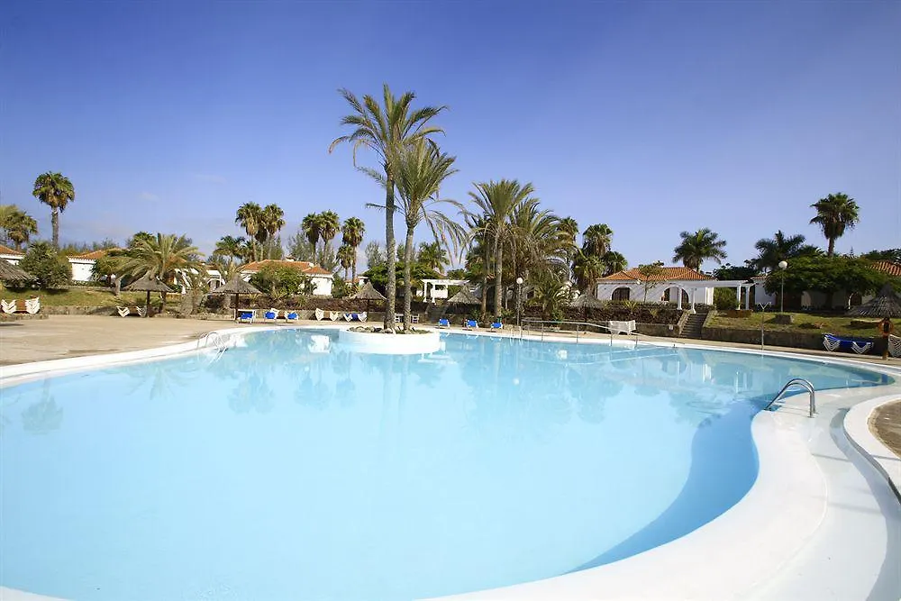 Bungalows Parque Golf Hotel Maspalomas