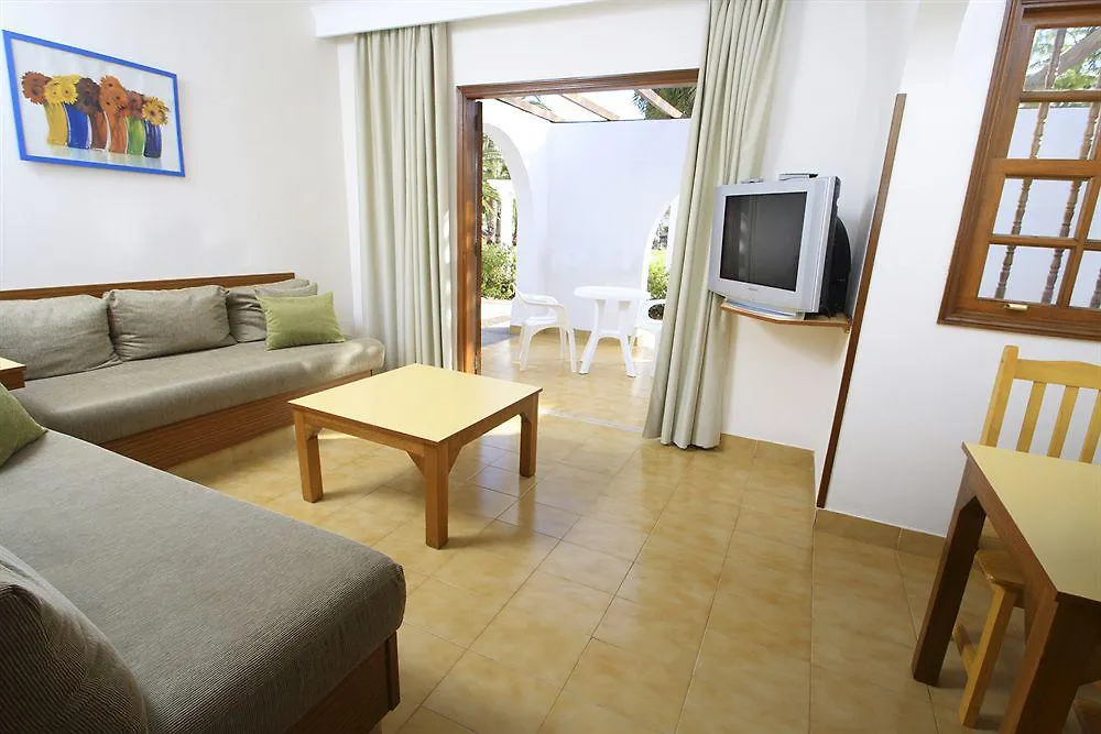 Bungalows Parque Golf Maspalomas  Apartment Maspalomas (Gran Canaria)
