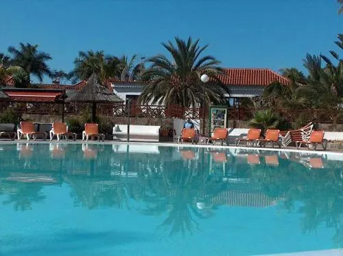 Apartment Bungalows Parque Golf Maspalomas