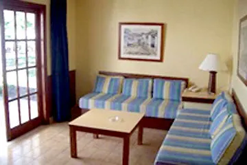 Bungalows Parque Golf Maspalomas  Apartment