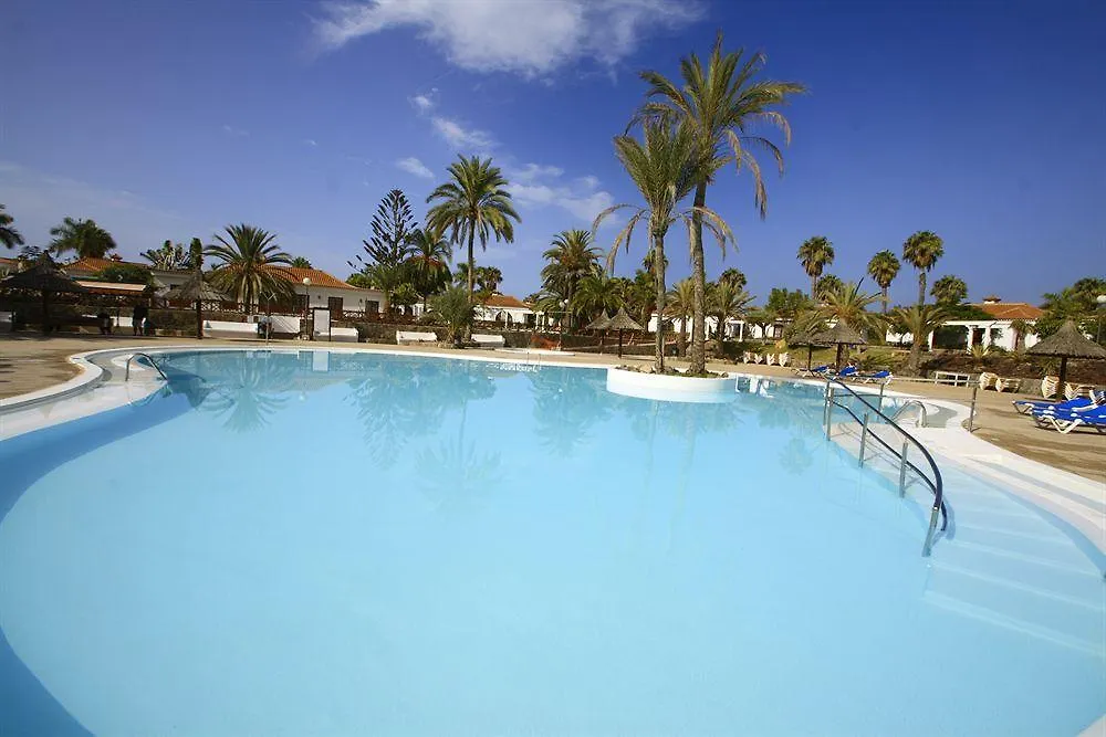 Bungalows Parque Golf Maspalomas  Apartment