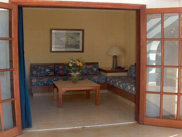Apartment Bungalows Parque Golf Maspalomas
