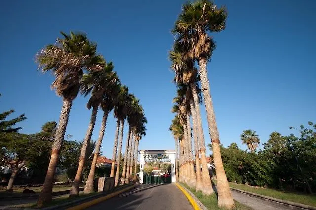 Bungalows Parque Golf Maspalomas  0*, Maspalomas (Gran Canaria) Spain