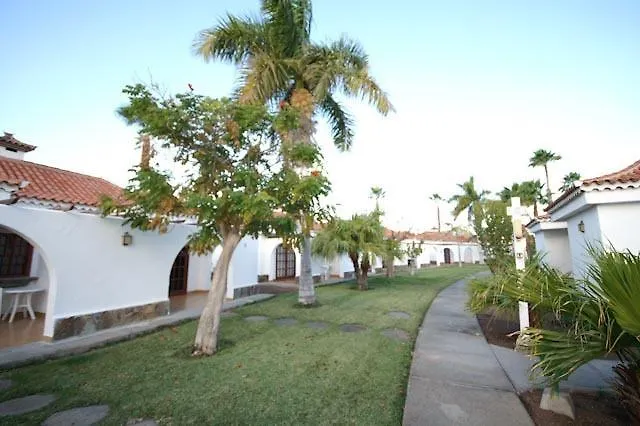 Bungalows Parque Golf Maspalomas